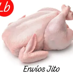 Pollo entero 