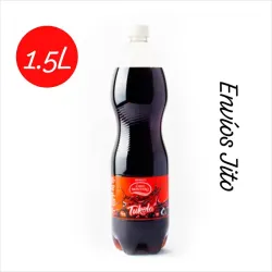 Refresco de cola