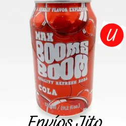 Refresco de cola