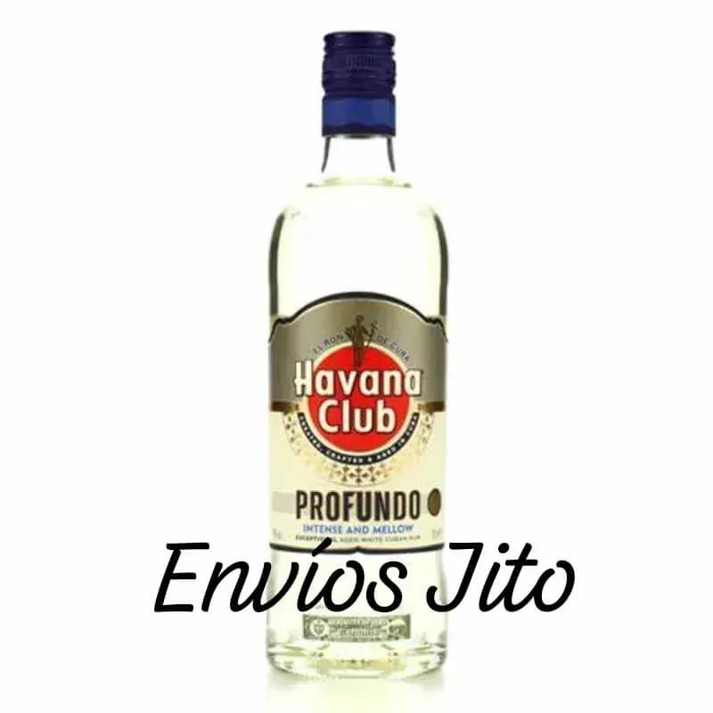 Ron Havana Club 