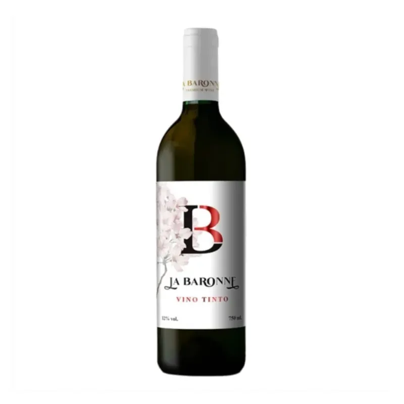 Vino tinto