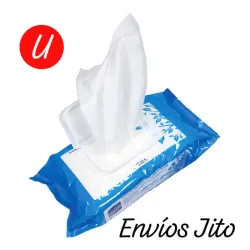 wet wipe