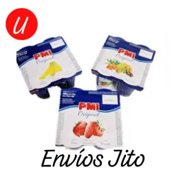 Yogurt de pote 