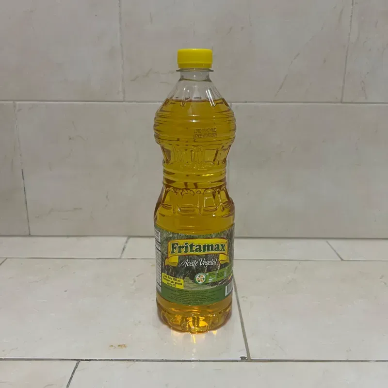 Aceite 