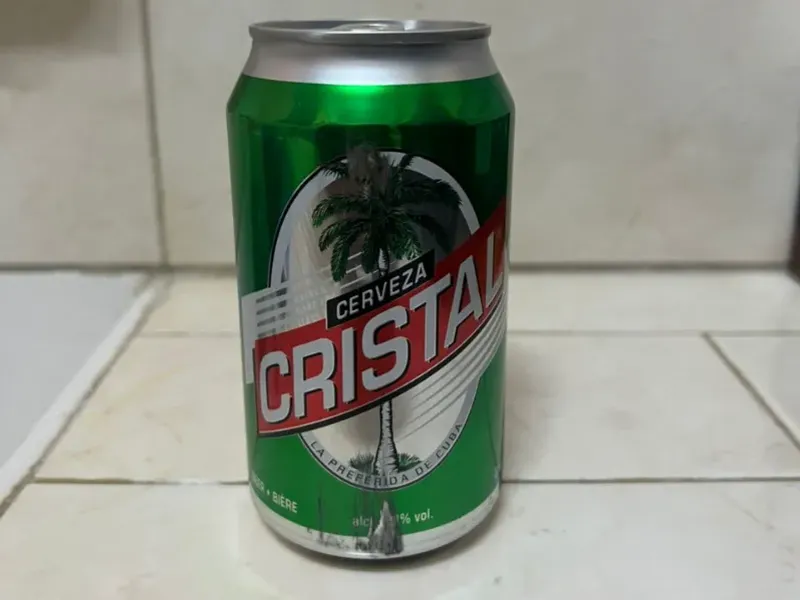 Bebidas