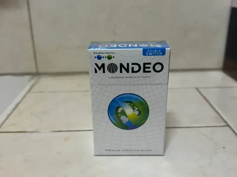 Cigarros 