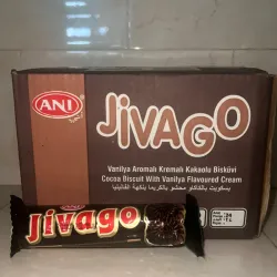 Galletas de Chocolate 