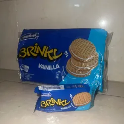 Galletas de Vainilla