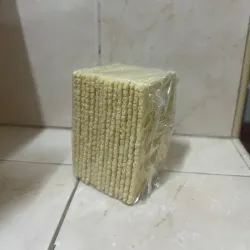 Galletas de Soda
