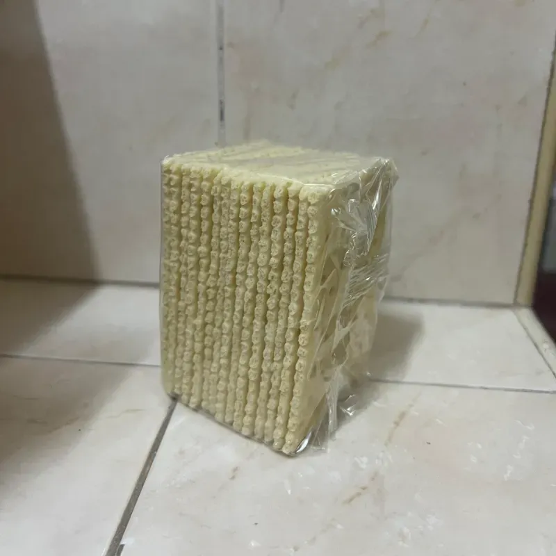 Galletas de Soda