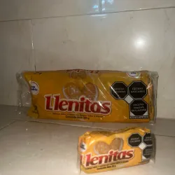 Galletas de Vainilla 