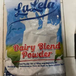 Leche en Polvo