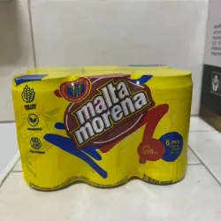 Malta Morena
