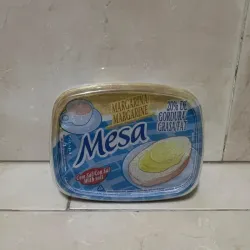 Mantequilla