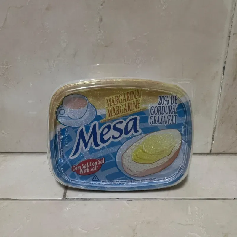 Mantequilla