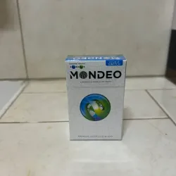 Mondeo 