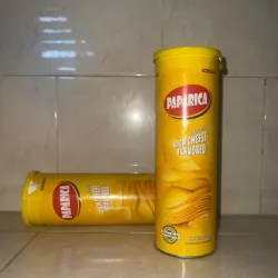Papitas de Queso