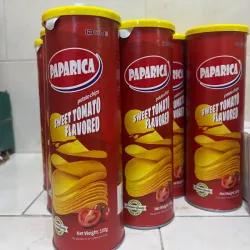 Papitas 