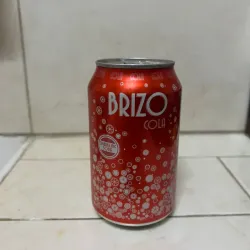 Refresco de Cola