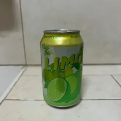 Refresco de Limon