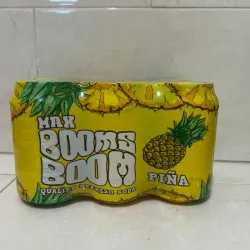 Refresco piñita