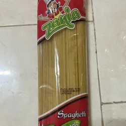 Spaghettis