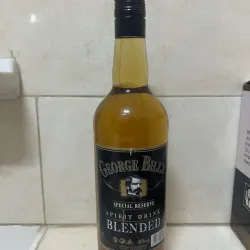 Whisky George Bill's