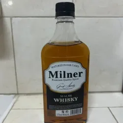 Whisky Milner