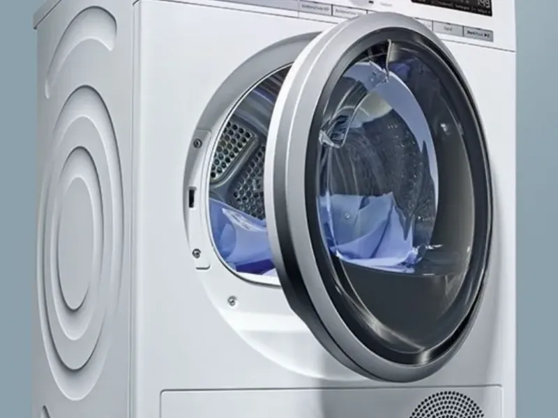 LAVADORAS, LAVADORAS SECADORAS, SECADORAS AL VAPOR🧼