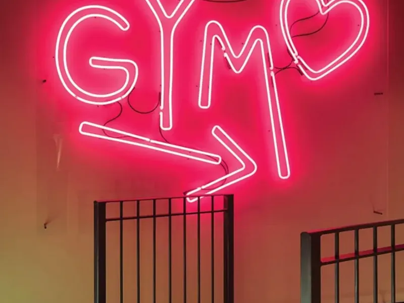 Articulos GYM