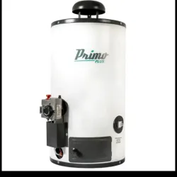 Calentador de gas 40 litros PRIMO 