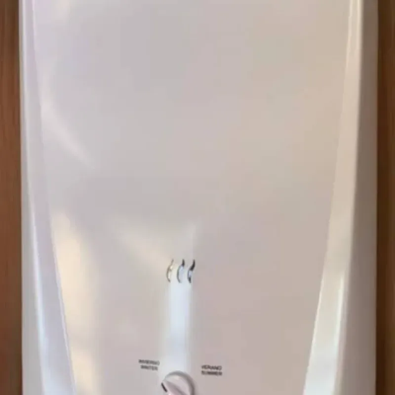 Calentador de gas Royal 16L x min 