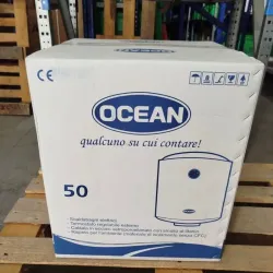 Calentador Ocean 50 litros 