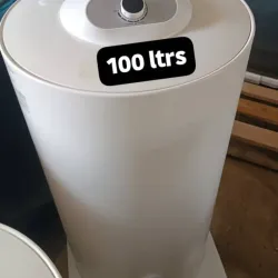 Calentadores eléctricos 100 litros 220v
