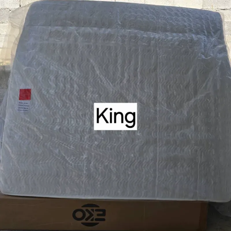 Cama King 