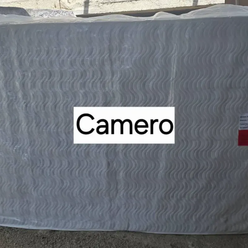 Colchon Camero 