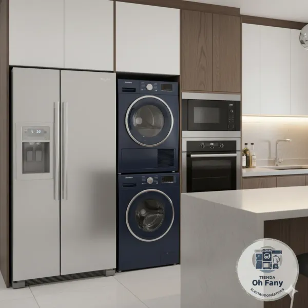 
​"Tienda Oh Fany: Tu Tienda de Confianza. Más que productos, te ofrecemos la calidez de un trato familiar 💖, la seguridad en cada compra 🔒 y la confianza de saber que siempre te daremos lo mejor. ¡Hacemos de tu hogar un lugar de ensueño! ✨🏠😊"