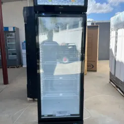 Exhibidora 12.6 pies GBR