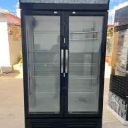 Exhibidora 31 pies GBR