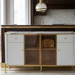 Gabinete de cocina