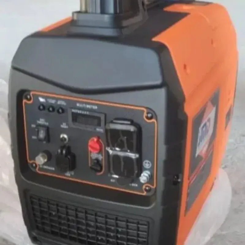 Generador electrico JMD 2000w 110v 