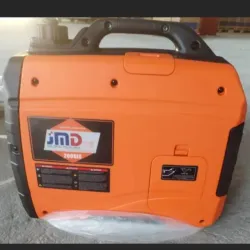 Generador electrico JMD 2000w 110v 