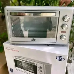 Horno eléctrico EKO 32 litros 