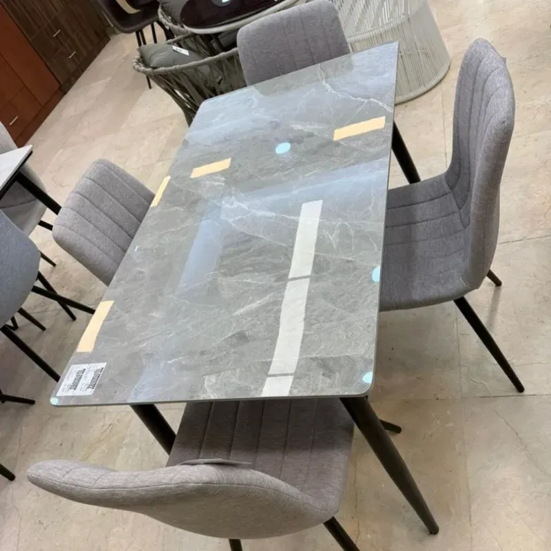 Juegos de comedor 4 sillas 