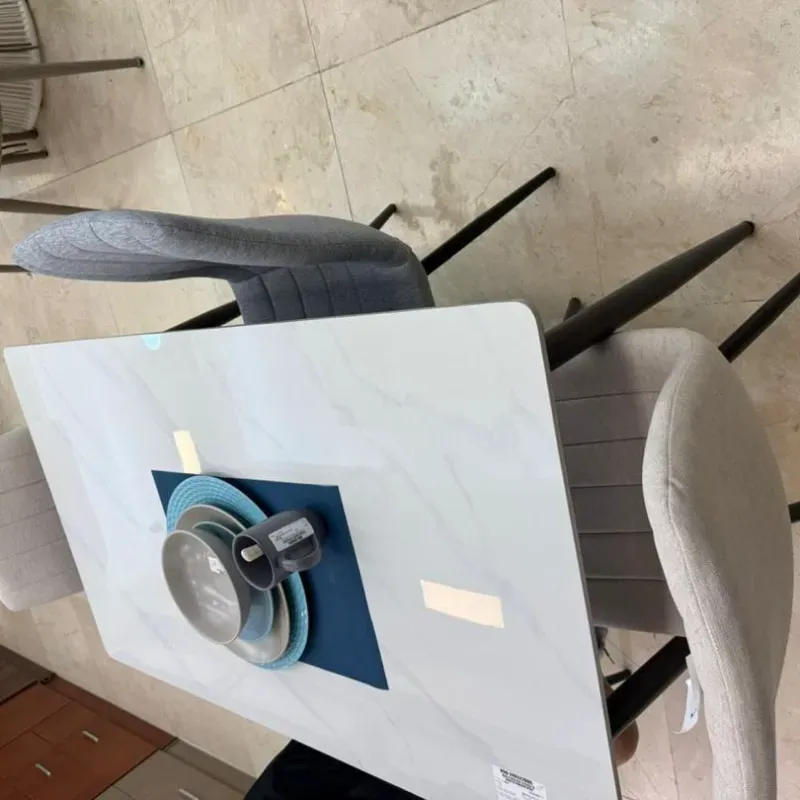 Juegos de comedor 4 sillas 