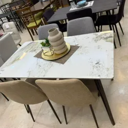 Juegos de comedor 4 sillas 