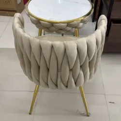 Juegos de mesa para el te 2 sillas