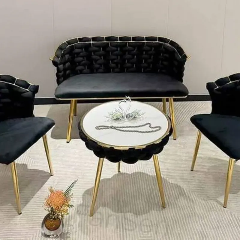 Juegos de muebles  con mesita