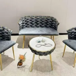 Juegos de muebles  con mesita