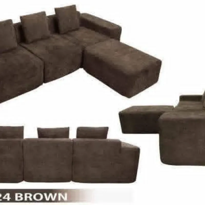 Juegos de muebles importados